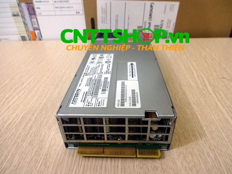 Alimentation Secteur Cisco PWR-C4-950WAC-R – Pour Commutateur Série Catalyst C9500 – Occasion, Bon état De Fonctionnement